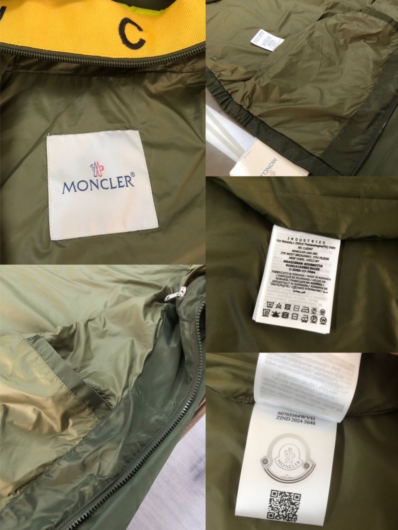 Moncler Outwear